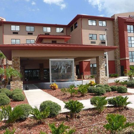 Marble Waters Hotel & Suites, Trademark By Wyndham (Adults Only) Jacksonville Kültér fotó