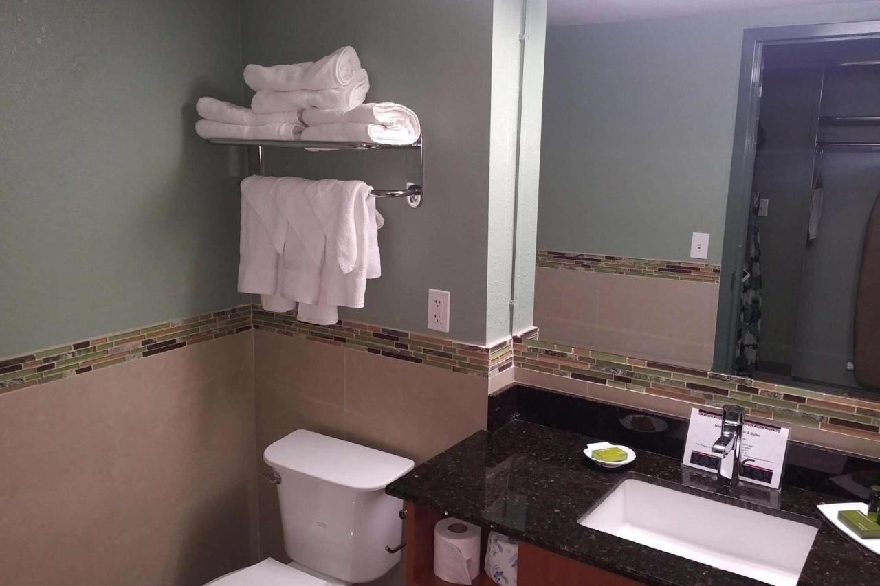 Marble Waters Hotel & Suites, Trademark By Wyndham (Adults Only) Jacksonville Kültér fotó