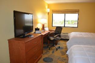 Marble Waters Hotel & Suites, Trademark By Wyndham (Adults Only) Jacksonville Szoba fotó