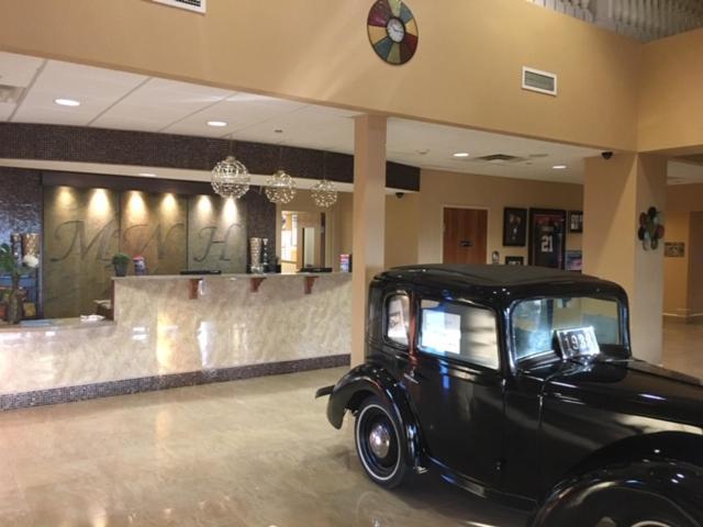 Marble Waters Hotel & Suites, Trademark By Wyndham (Adults Only) Jacksonville Kültér fotó