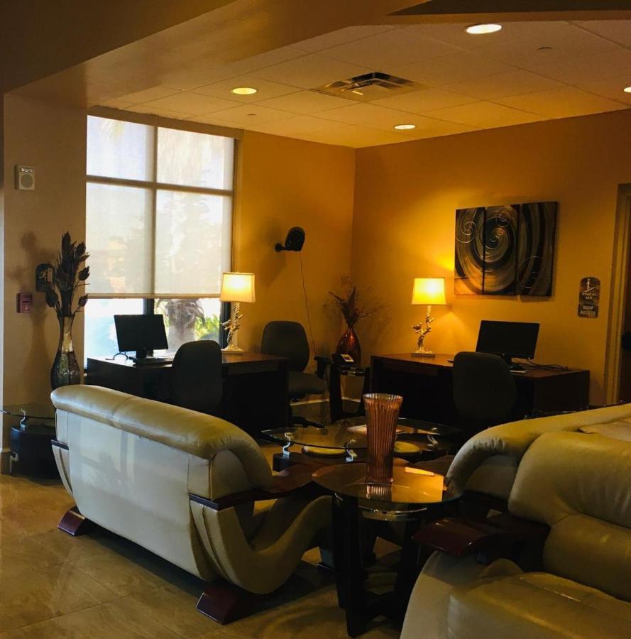 Marble Waters Hotel & Suites, Trademark By Wyndham (Adults Only) Jacksonville Kültér fotó